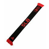 Benfica sjaal Adidas zwart